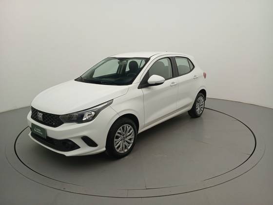 FIAT ARGO 1.0 FIREFLY FLEX MANUAL